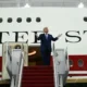 Trump asegura que están "pasando muchas cosas" en las negociaciones sobre Ucrania; "veremos cómo resulta", dice