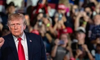 Trump dice que Venezuela debería ser el ‘Estado 51′ de EU y pide que haya elección de ‘gobernador’