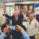 Trump plantea que Venezuela sea el estado 51 de EU; propone elegir gobernador en vez de presidente