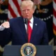 Trump presiona a México y pide combatir a cárteles con militares de EU en un memorándum: NYT
