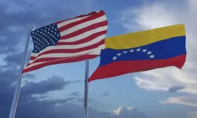 Trump presume arancel de 25% que impuso a autos importados de México; celebra que empresas se muden a EU