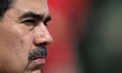 Trump reitera que los cárteles controlan México; "se lo dije a Sheinbaum", afirma