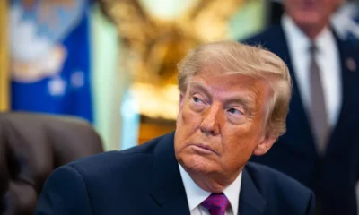 Trump ‘reparte culpas’ por probable derrota en elección del Senado en Texas: ‘Es por políticos mediocres’