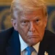 Trump sueña con tercer mandato: ‘Me hicieron trampa en 2020’