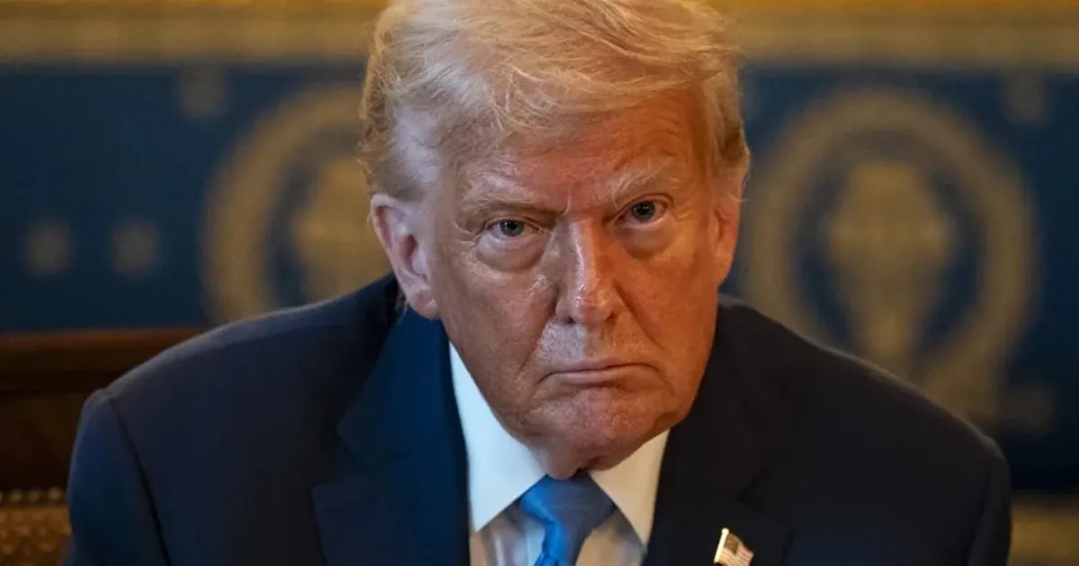 Trump sueña con tercer mandato: ‘Me hicieron trampa en 2020’