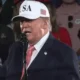 Trump vuelve a desconocer a Epstein: ‘Era amigo de los demócratas, yo fui totalmente exonerado’