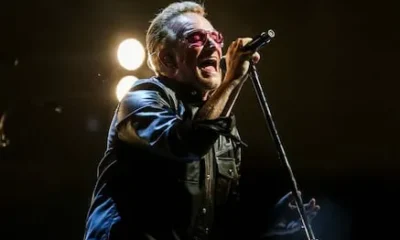 U2 agrega una cuarta fecha en México; será la última de su gira en el estadio GNP