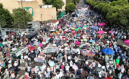 UIF presume estrategia contra el narco en EU; México participa en reunión sobre delincuencia organizada transnacional