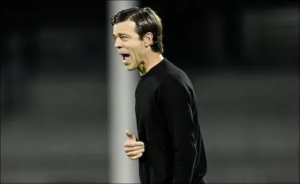 Esteban Solari asume su responsabilidad por crisis de Pumas; acepta que tienen "muchas cosas por mejorar"