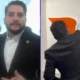 (VIDEOS) ¡A ‘jarrazos’ en San Lázaro! Diputado del PRI lanza agua sucia a Máynez por crisis en Guadalajara