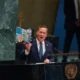 VIDEOS: Canciller de Cuba y embajador de EU se hacen de palabras en la ONU; "es indigno"