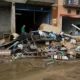 VIDEOS: Inundaciones dejan comunidades confinadas y al menos 4 muertos en España; emiten alerta naraja