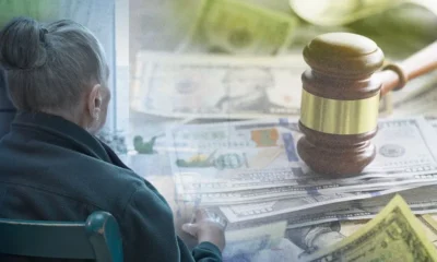Viuda mexicana y sus diez hijos reciben más de 11 mdd por indemnización de aseguradora de EU