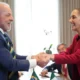 ‘Viva la democracia’: Claudia Sheinbaum felicita a Lula da Silva por triunfo en las elecciones de Brasil