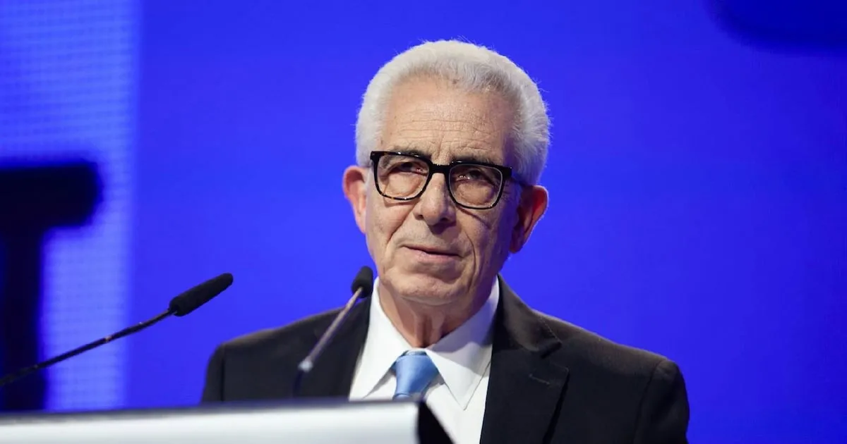 ‘Vivimos una autocracia electoral’: Zedillo advierte sobre las condiciones para votar en México en 2027